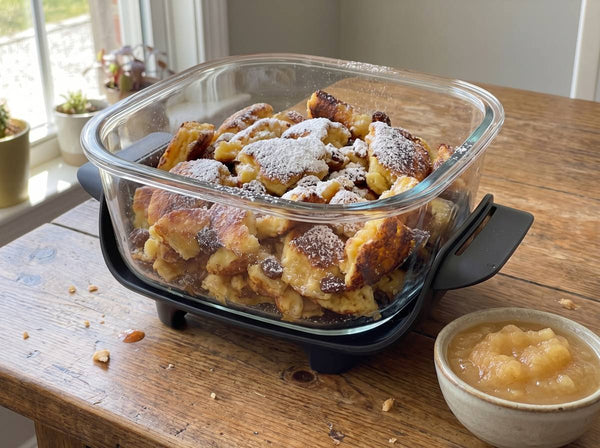 Kaiserschmarrn