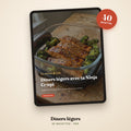 Couverture du guide sur une tablette