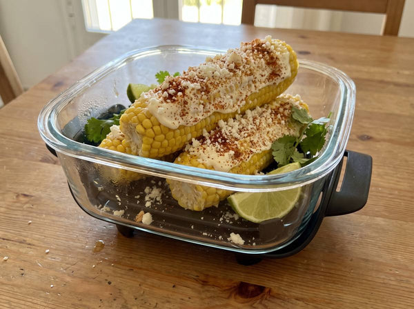 Verduras y guarniciones